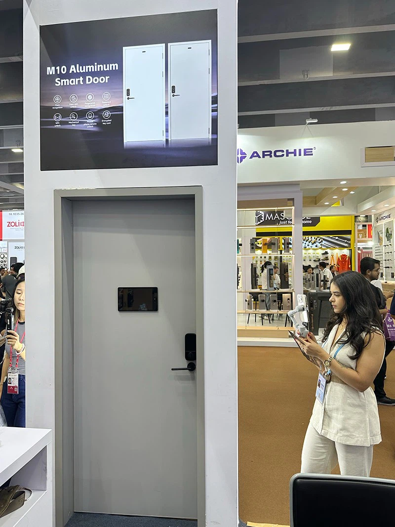 138th Canton Fair 2025 138th Canton Fair 2025